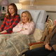 Photo: Michael Yarish/USA Network